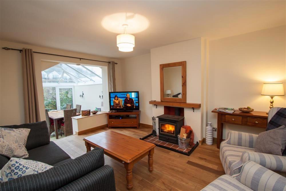 Little Brook Villa Ambleside Exterior photo